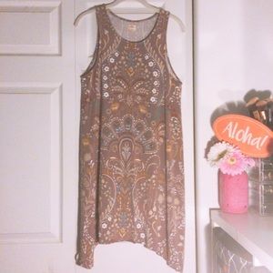 O’neill Sexy Dress